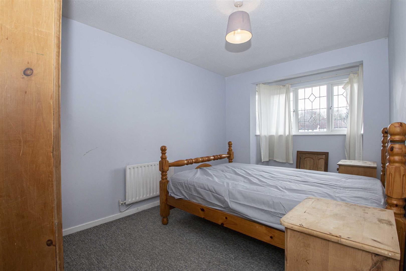 Ormsgill Court, Heelands, Milton Keynes
